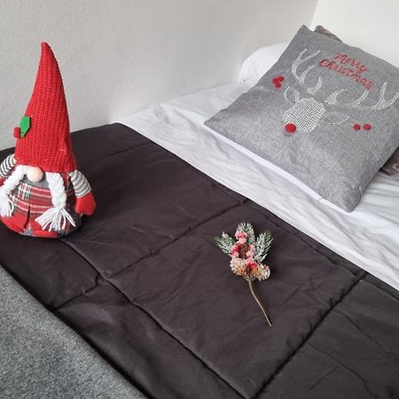 Apartamento Catalina Los Llanos De Aridane Bagian luar foto