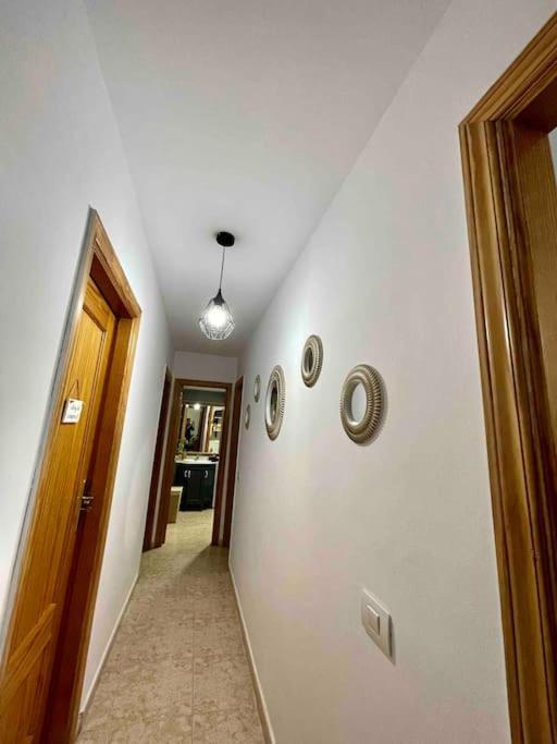 Apartamento Catalina Los Llanos De Aridane Bagian luar foto