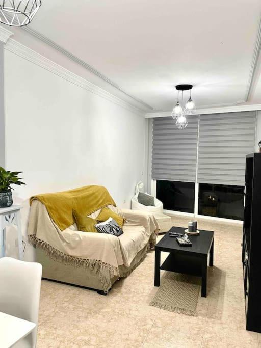 Apartamento Catalina Los Llanos De Aridane Bagian luar foto