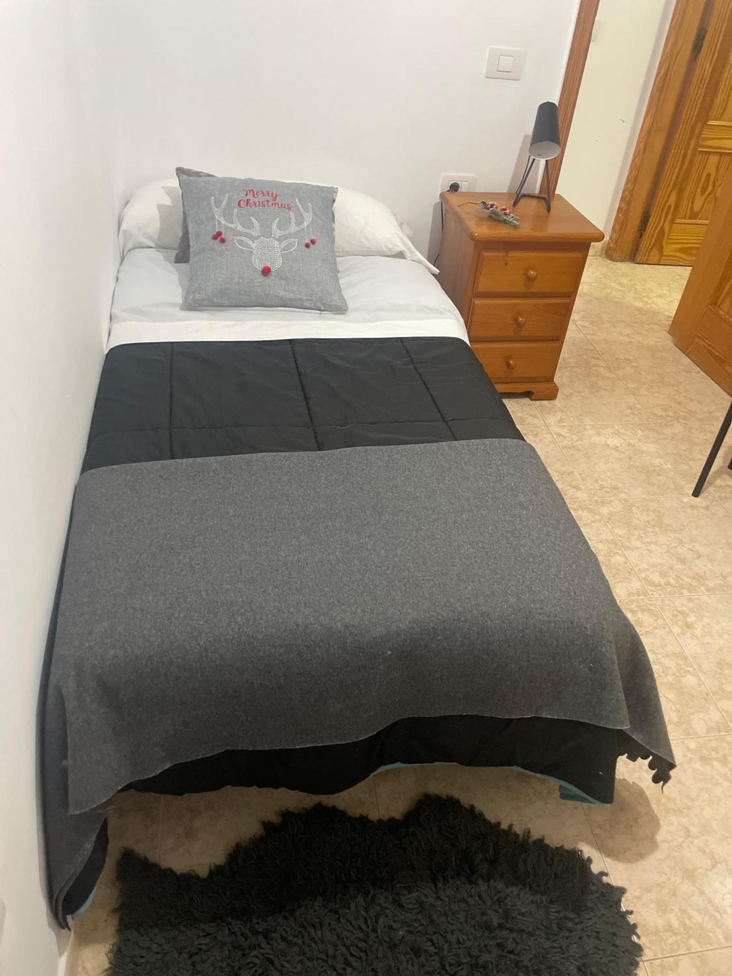 Apartamento Catalina Los Llanos De Aridane Bagian luar foto