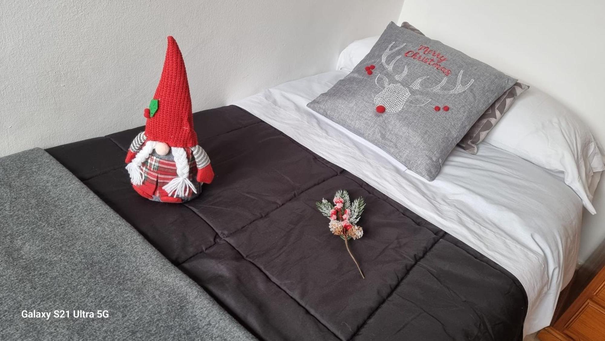 Apartamento Catalina Los Llanos De Aridane Bagian luar foto