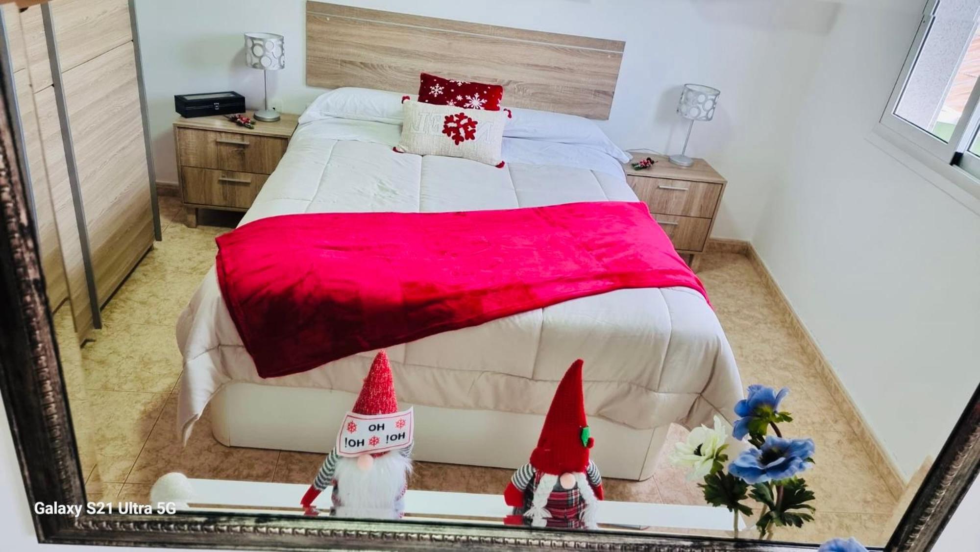Apartamento Catalina Los Llanos De Aridane Bagian luar foto