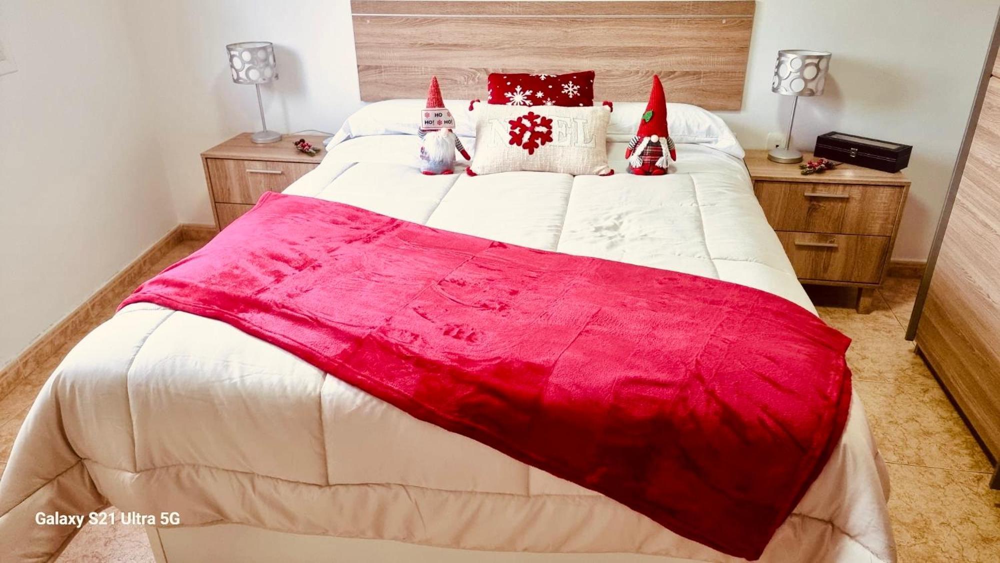 Apartamento Catalina Los Llanos De Aridane Bagian luar foto