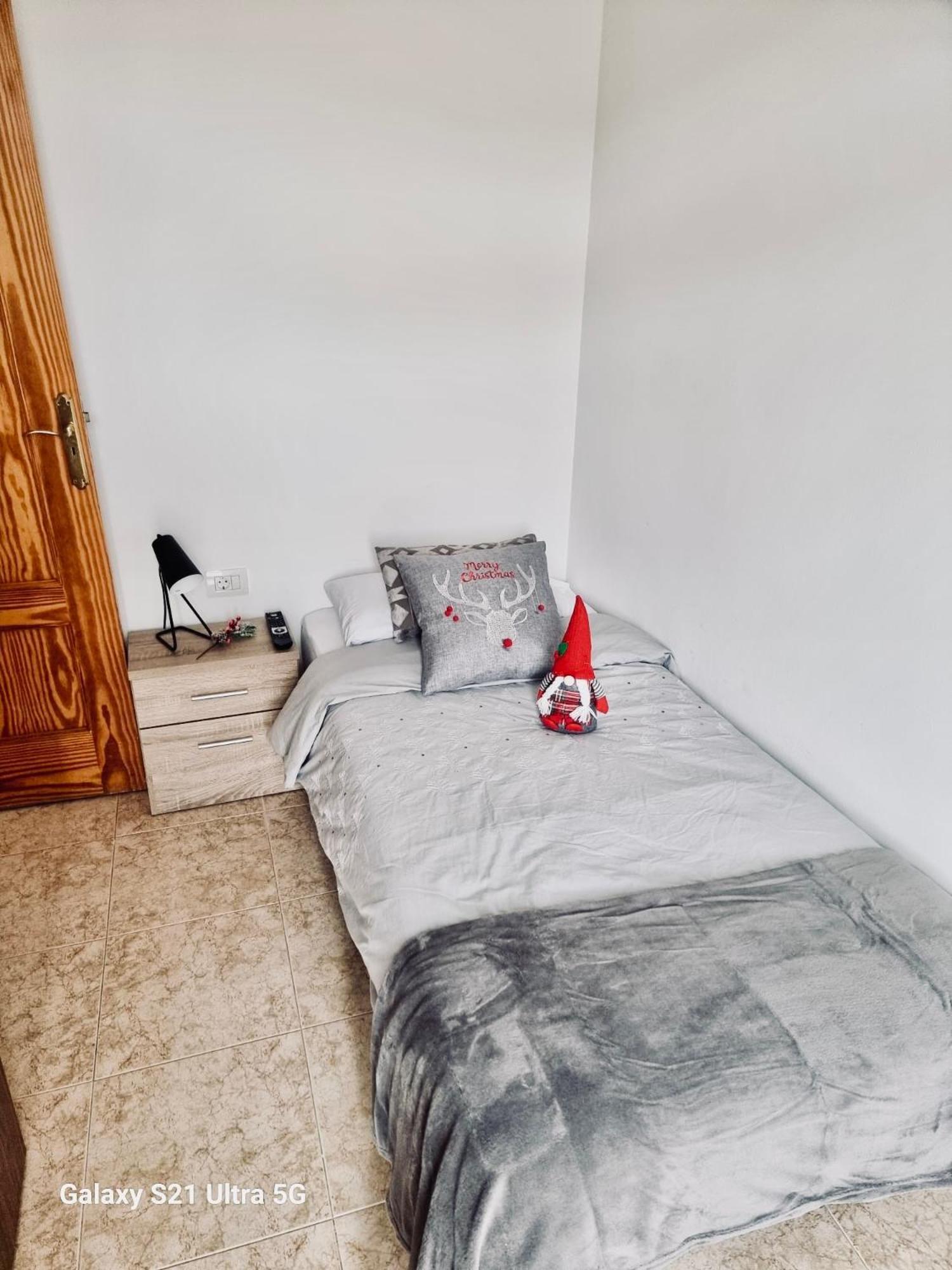 Apartamento Catalina Los Llanos De Aridane Bagian luar foto